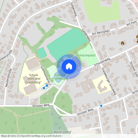 26446 Friedeburg / Upschört