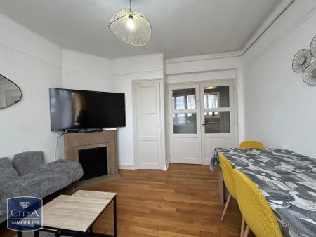 Appartement à louer 3 pièces 60.34m² - Photo 4