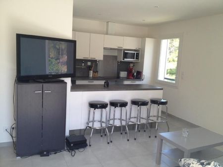 2 pièces - 47,66 m² - 1er étage - Colocation non autorisée - Photo 2