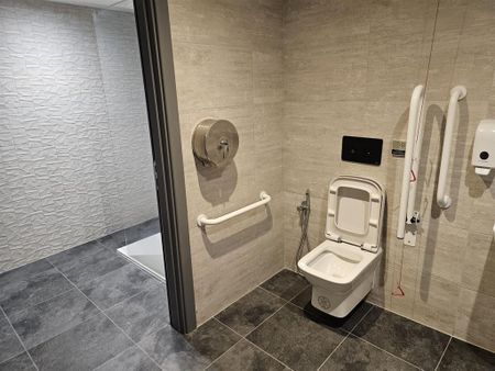 7 bedroom house to rent - Photo 5