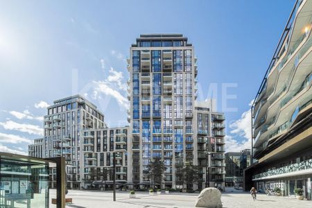 2 bedroom apartment to rent - Photo 2