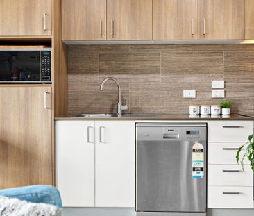 309/325 Anketell Street, Greenway ACT 2900 - Apartment For Rent | D... - Photo 4