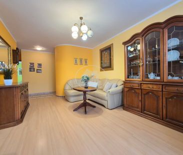 NIski blok, umeblowane od zaraz, 2 balkony - Zdjęcie 1