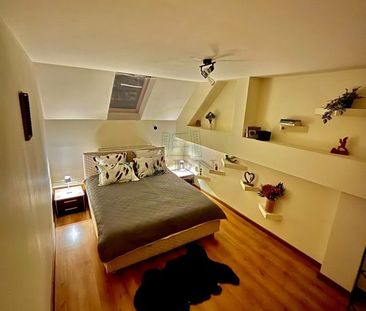 Casa 120 mp cu gradina privata si parcare, Gusterita, Sibiu - Photo 1