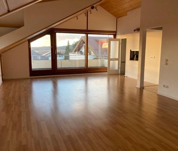 3,5 Zimmer Wohnung in Waldenbuch 96qm 1100€ Kalt Whirlpool Balkon - Photo 5