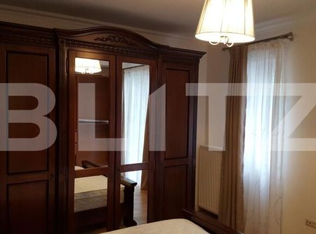 Apartament 3 camere, 100 mp, zona Piața Cipariu - Photo 2
