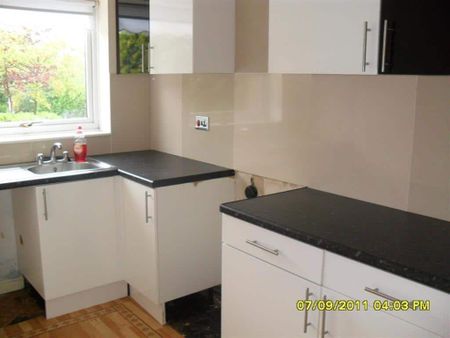 1 Bedroom Flat to Rent in Fulwood - Photo 2