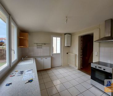 Location Maison 3 pièces 83m² - Photo 4