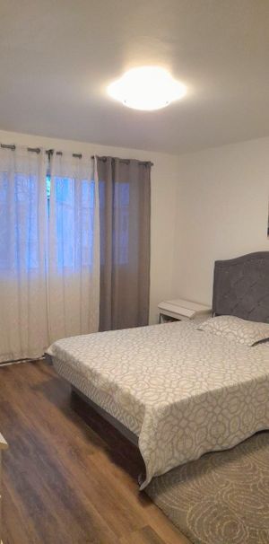 Chambre Femme à Laval - Tout Inclus - Photo 1