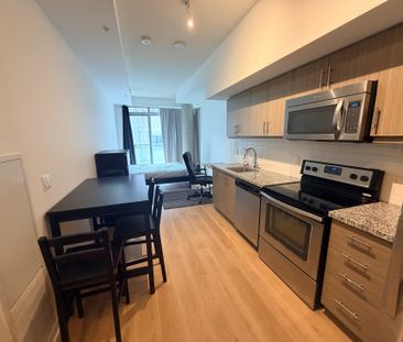 For Lease - 10 Willison Square Unit# 209, Toronto, Ontario - Photo 3