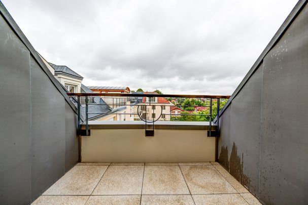 location Appartement T1 DE 25.4m² À VILLIERS SUR MARNE - Photo 1