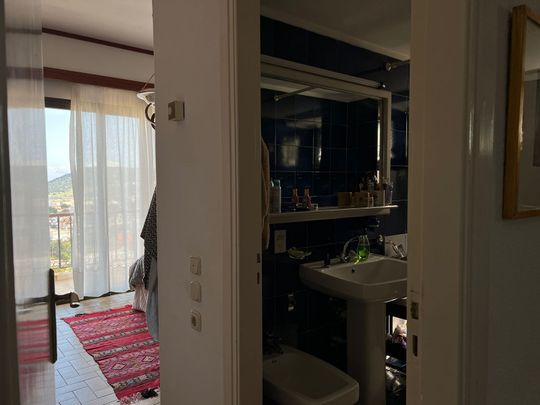 Μονοκατοικία για ενοικίαση Πόρτο Ράφτη (Μαρκόπουλο) - Φωτογραφία 1