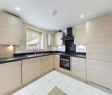 1 bedroom ground floor flat to rent - Photo 6