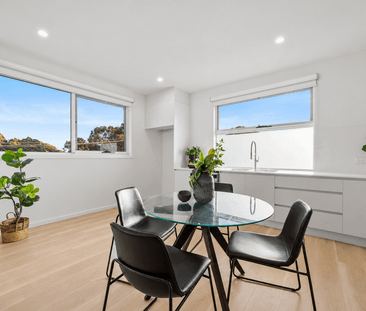 Overlooking peaceful parklands, this stunning brand new home delivers contemporary comfort and effortless living in a well connected location. - Photo 4