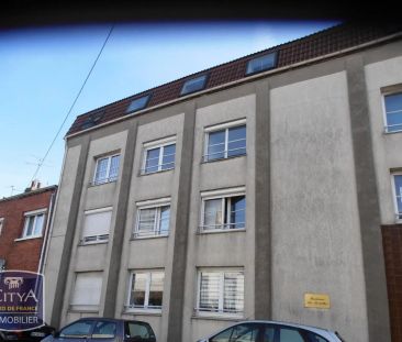 Appartement à louer 1 pièce 29.47m² - Photo 4