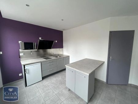 Appartement à louer 2 pièces 47.08m² - Photo 4