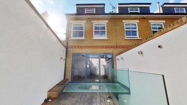 3 bedroom house to rent - Photo 1