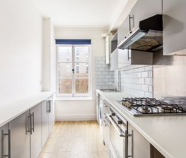 flat to rent - Photo 3