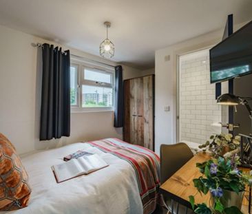 5 bedroom terraced house to rent - Photo 3