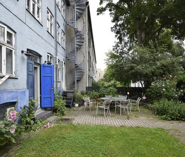 Dronningensgade, 1420 København, Danmark (208-1816-01-001) - Photo 2