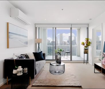 2 Bed 1 Bath - Photo 2