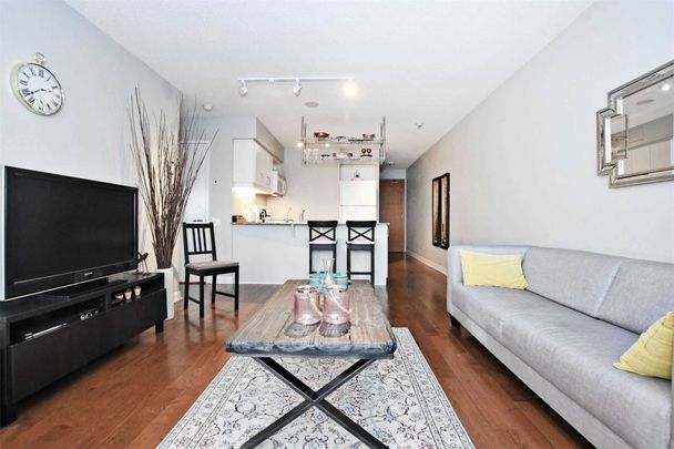 For Lease - 33 Sheppard Avenue Unit# 812, Toronto, Ontario - Photo 1