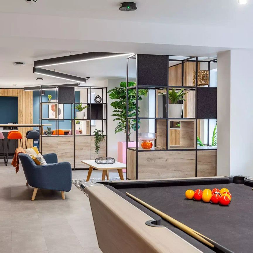 Classic Studio - Photo 1