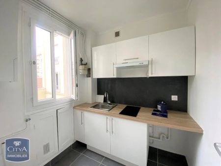 Appartement à louer 3 pièces 54.41m² - Photo 2