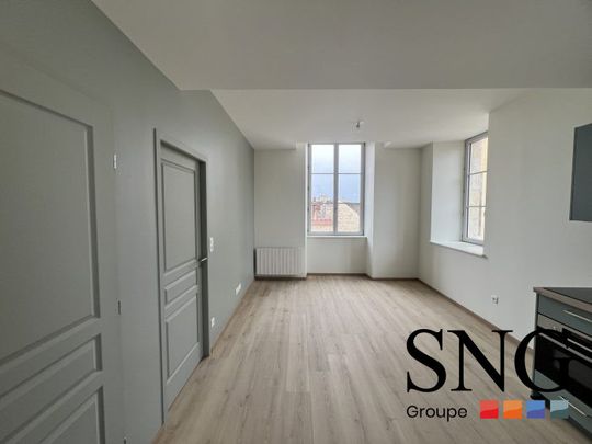 T2 RENOVE A NEUF - Photo 1