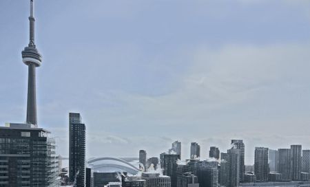 For Lease - 21 Widmer Street Unit# 2910, Toronto, Ontario - Photo 5