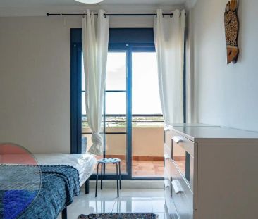 Ático de alquiler en Calle Canteras las, Almayate - Photo 4