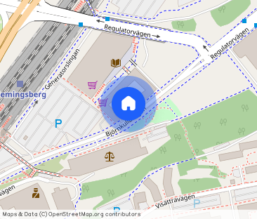 Björnkullavägen 8 - Photo 1