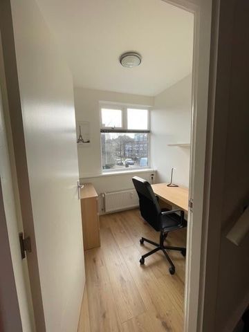 Te huur: Appartement E. Thomassen à Thuessinklaan in Groningen - Foto 4