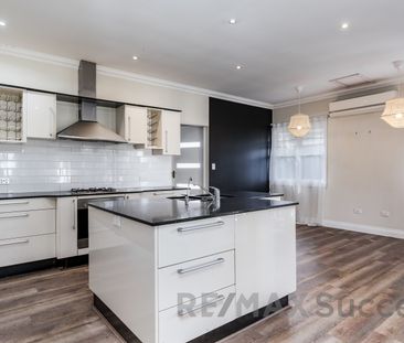 16a Hamwood Street, Toowoomba City QLD 4350 - House For Rent | Domain - Photo 1