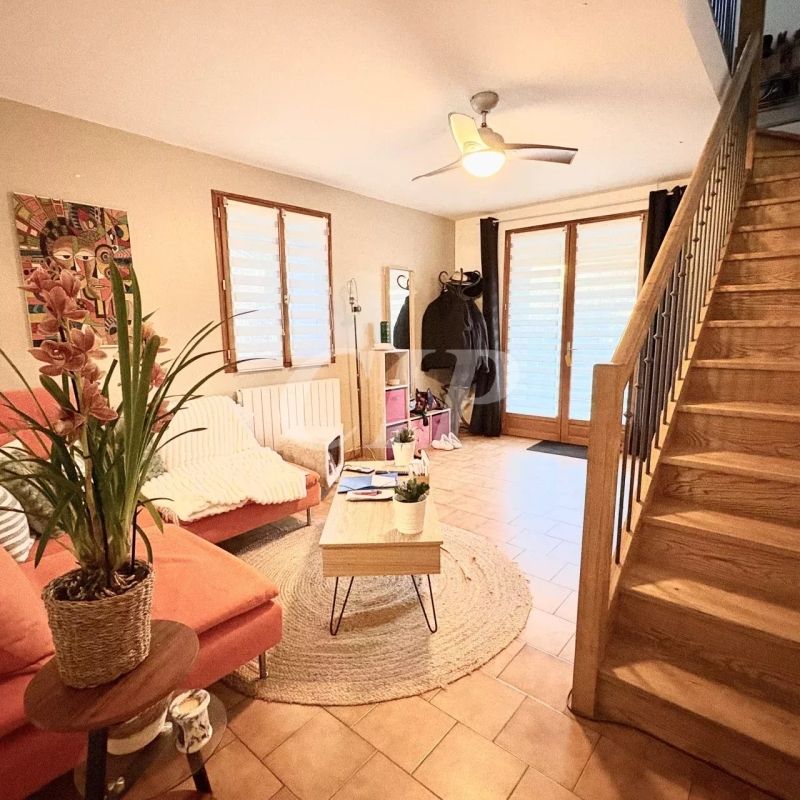 APPARTEMENT T3 LES PINCHINATS - Photo 1