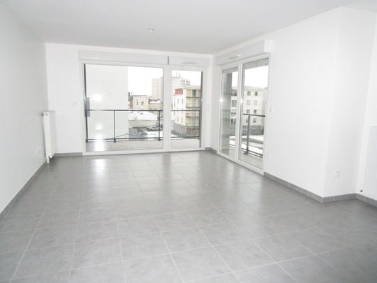 Appartement RUE DU CAPITAINE ALFRED DREYFUS - Photo 1