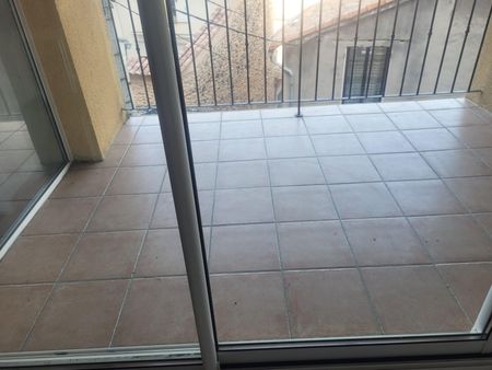 Location / Maison T2 - Photo 4