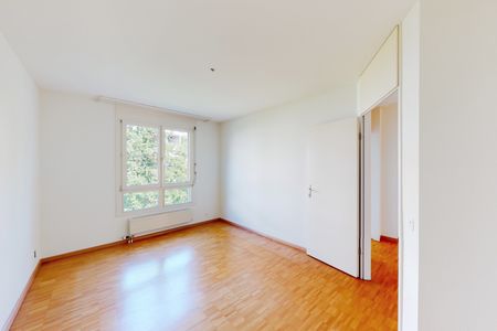 Apartment in zentraler Lage, mit Balkon und Zooblick - Foto 4