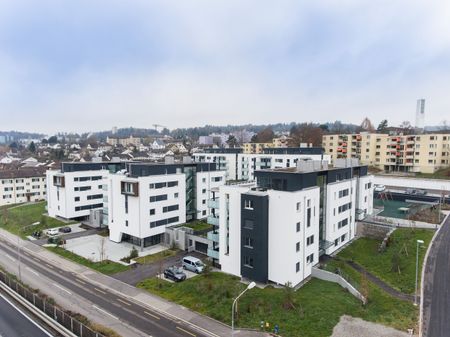 Perfect for families: Apartment in Sennenwies - Photo 2