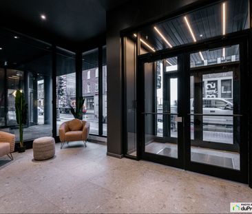 816-315, rue Saint-Jean, Vieux-Québec à louer - Photo 5
