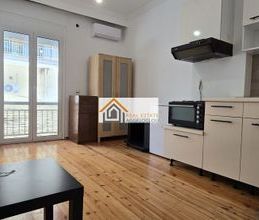 Studio/Γκαρσονιέρα για ενοικίαση - Χαριλάου, - Photo 1