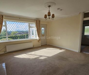 2 bedroom bungalow to rent - Photo 2