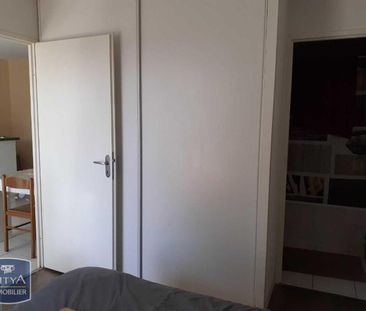 Location Appartement 2 pièces 36m² MARMANDE 47200 - Photo 6