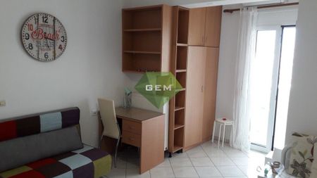 Studio/Γκαρσονιέρα για ενοικίαση Εσταυρωμένος (Ηράκλειο Κρήτης) - Φωτογραφία 2