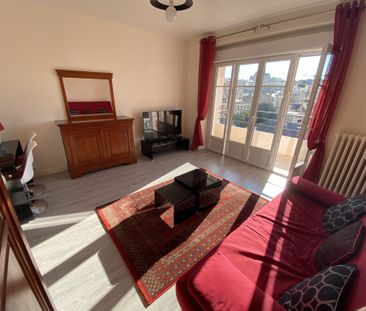 Location Appartement 1 pièce 26m² RODEZ 12000 - Photo 2