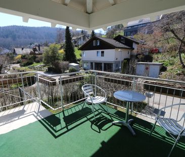 Wohnen im 2-Familienhaus - Photo 1