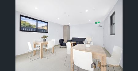 Only 1 Left - Brand New Studios in the Heart of Parramatta - Photo 2