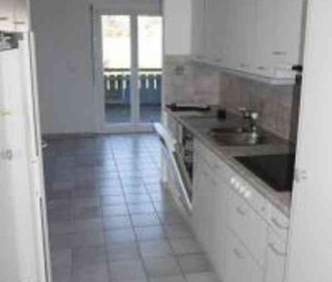 5.5 Zimmer, 127 m², 3. Stock - Photo 1