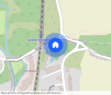 Rosina Court, Hatfield Heath Road, Sawbridgeworth, Essex, CM21 - Photo 1