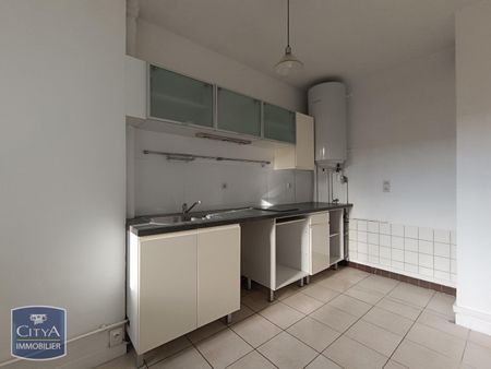 Location Appartement 3 pièces 62m² LILLE 59000 - Photo 3